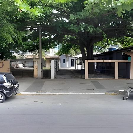 Casa Com Ar Condicionado Perto Da Praia 卡波布里奥 外观 照片