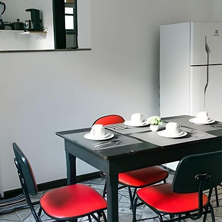Casa Com Ar Condicionado Perto Da Praia 卡波布里奥 外观 照片