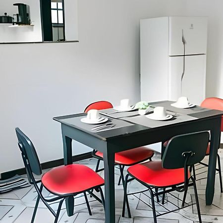 Casa Com Ar Condicionado Perto Da Praia 卡波布里奥 外观 照片
