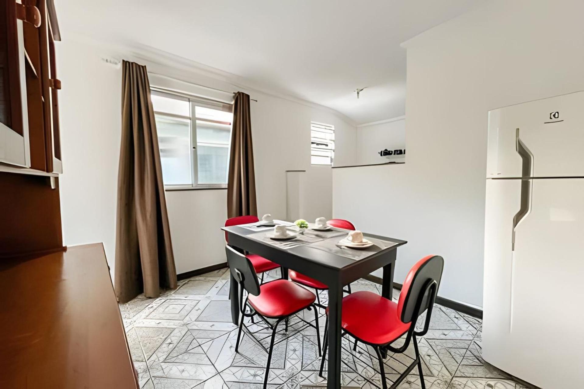 Casa Com Ar Condicionado Perto Da Praia 卡波布里奥 外观 照片