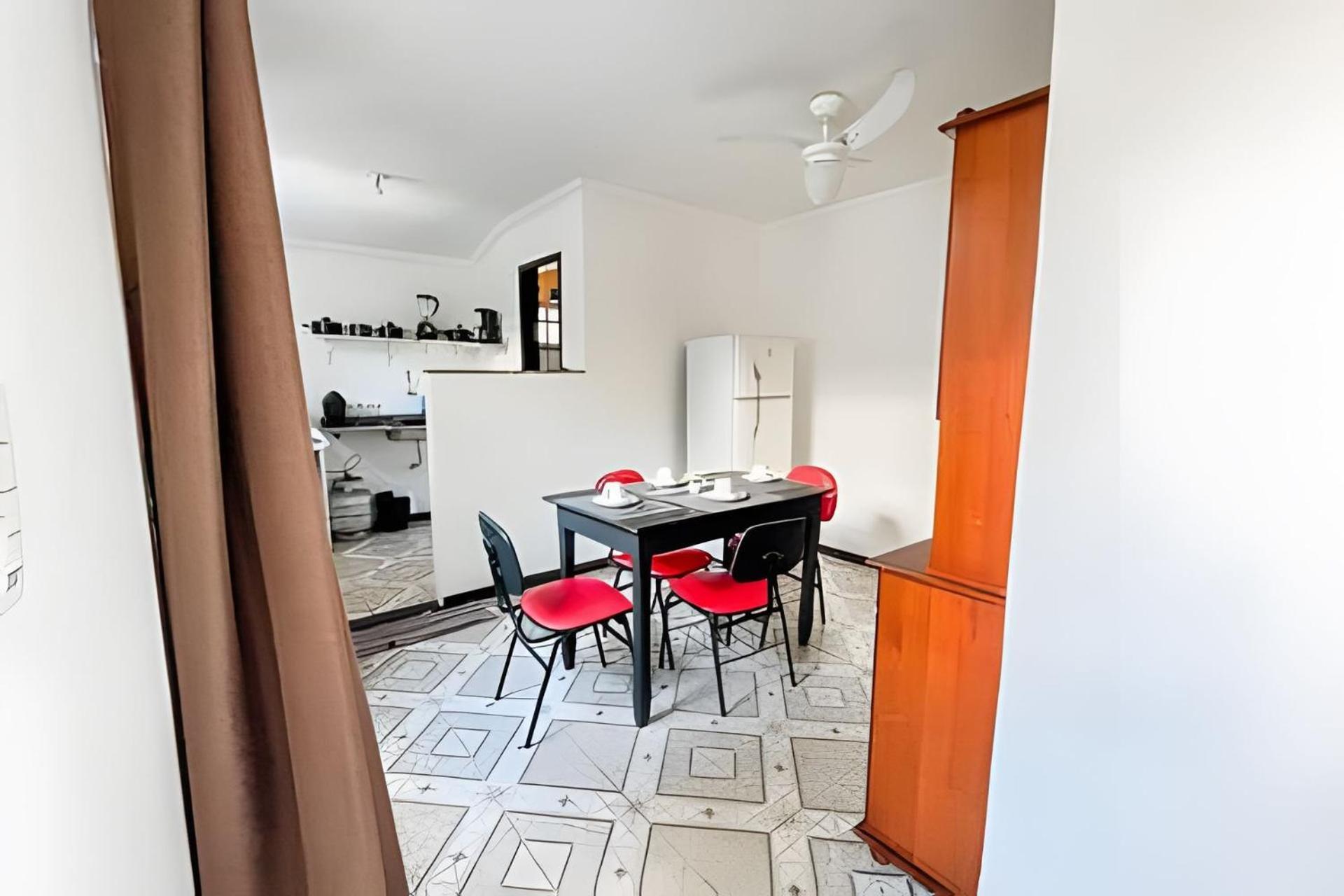 Casa Com Ar Condicionado Perto Da Praia 卡波布里奥 外观 照片