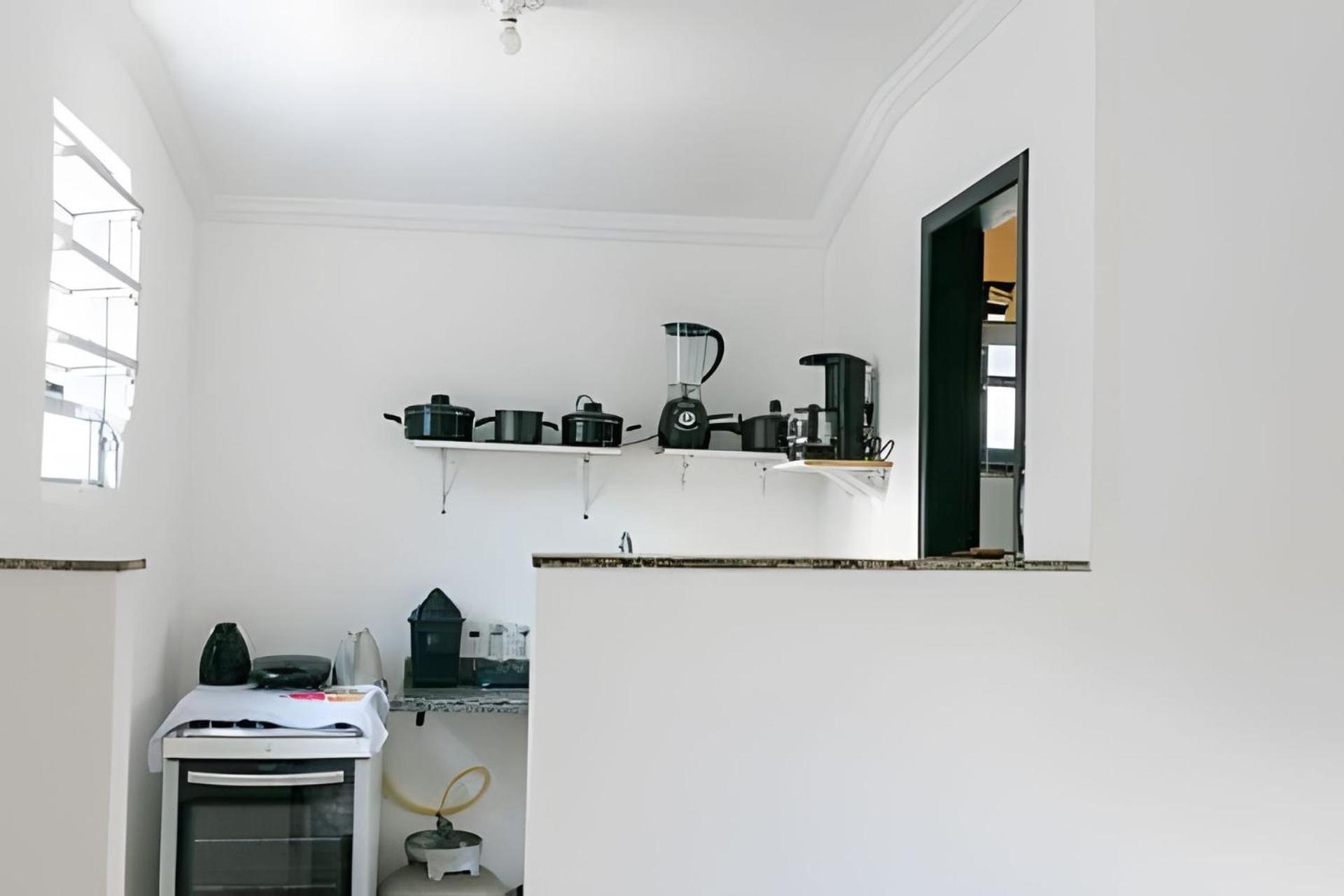 Casa Com Ar Condicionado Perto Da Praia 卡波布里奥 外观 照片