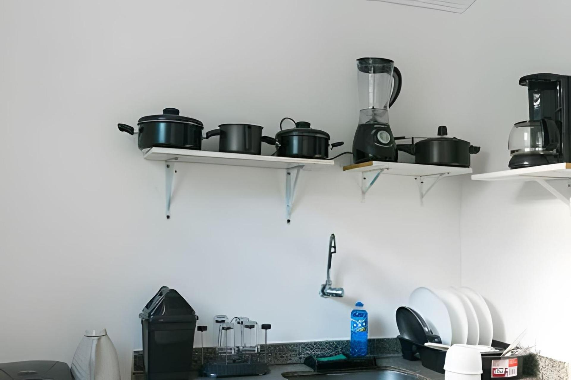 Casa Com Ar Condicionado Perto Da Praia 卡波布里奥 外观 照片