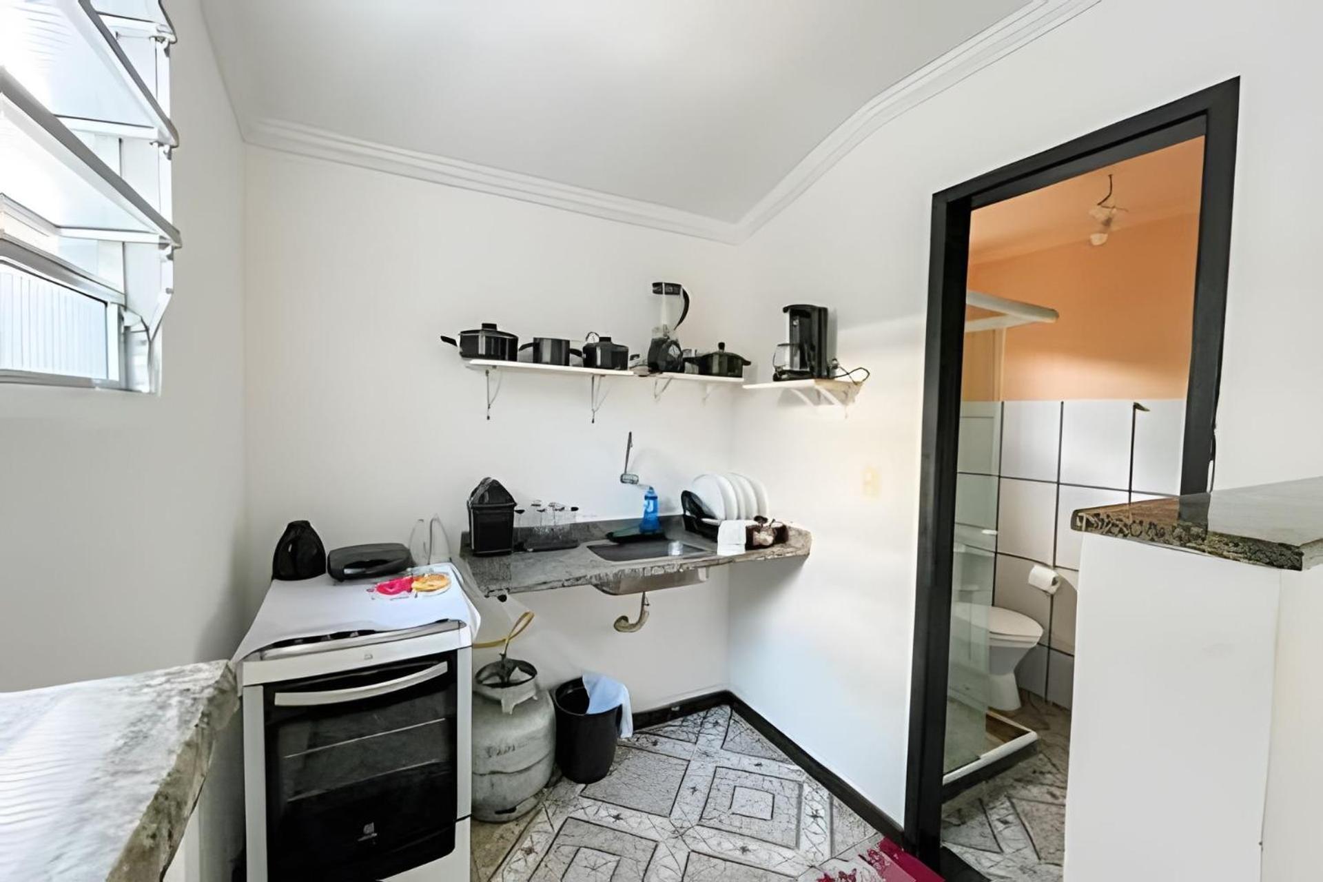 Casa Com Ar Condicionado Perto Da Praia 卡波布里奥 外观 照片