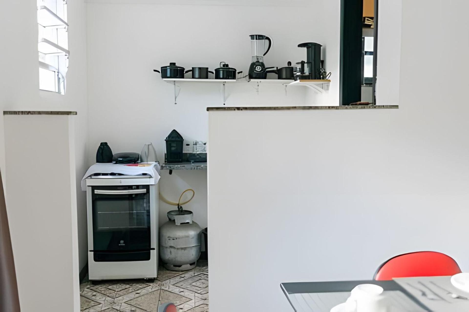 Casa Com Ar Condicionado Perto Da Praia 卡波布里奥 外观 照片