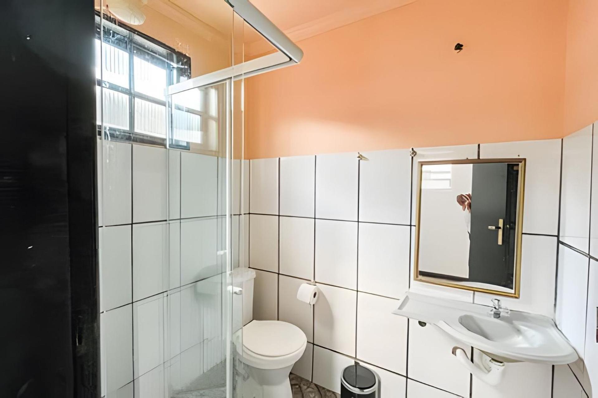Casa Com Ar Condicionado Perto Da Praia 卡波布里奥 外观 照片
